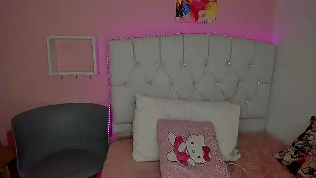 Snapshot of 18candys chatting on December 21, 11:02 pm 18candys online show from December 21, 11:02 pm