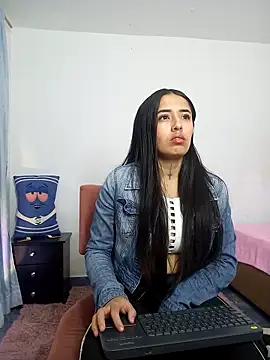 Snapshot of Sofia_888 chatting on November 8, 2:45 am Sofia 888 online show from November 8, 2:45 am