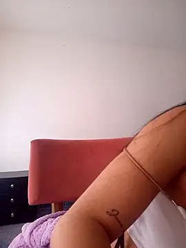 Snapshot of Sofia_888 chatting on February 5, 12:54 pm Sofia 888 online show from February 5, 12:54 pm