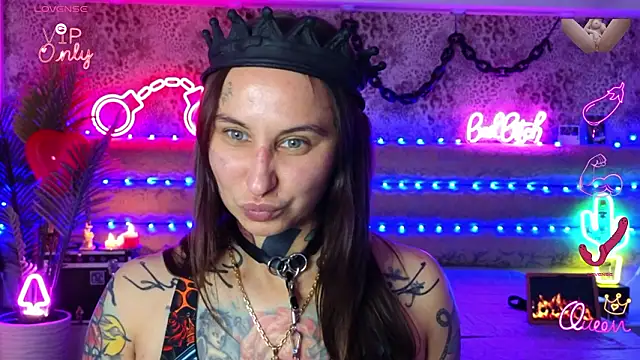 Cool Freak  online show from March 6, 10:34 am