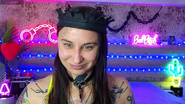 Cool Freak  online show from March 21, 11:04 am