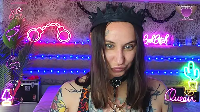 Snapshot of Cool_Freak_ chatting on June 12, 10:14 am Cool Freak online show from June 12, 10:14 am