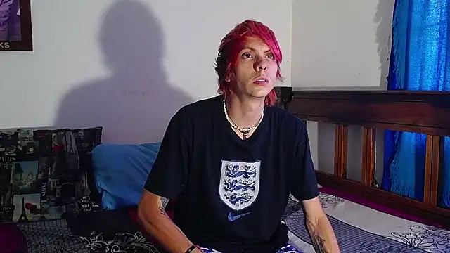 Snapshot of Twink_Temptation chatting on March 9, 7:51 pm Twink Temptation online show from March 9, 7:51 pm