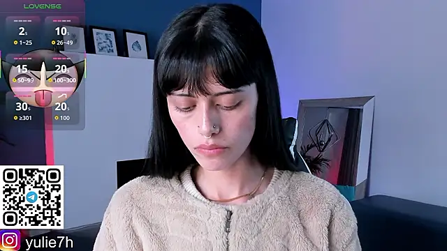  Jessy Moon  online show from February 3, 8:36 pm