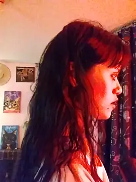  Jessy Moon  online show from June 2, 1:07 am