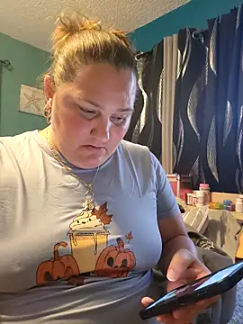 SexyNikki6969 online show from October 30, 10:10 pm