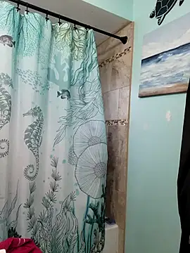 SexyNikki6969 online show from November 12, 10:20 pm