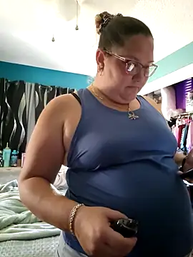 SexyNikki6969 online show from November 20, 6:51 pm