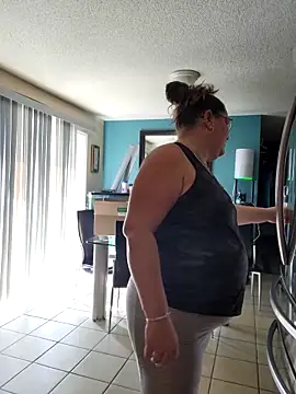 SexyNikki6969 online show from November 25, 4:07 pm