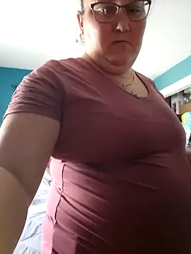 SexyNikki6969 online show from November 27, 8:22 pm