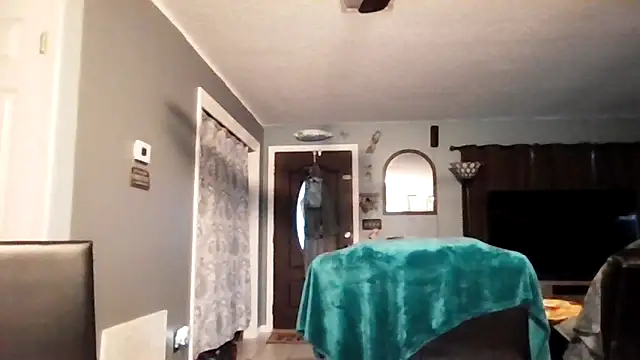 SexyNikki6969 online show from February 11, 12:10 pm