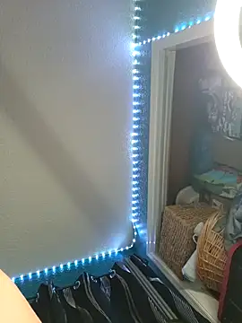 SexyNikki6969 online show from March 8, 2:04 am