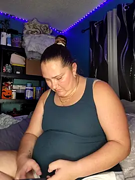 SexyNikki6969 online show from March 29, 11:16 pm