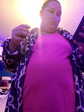 SexyNikki6969 online show from March 31, 9:53 am