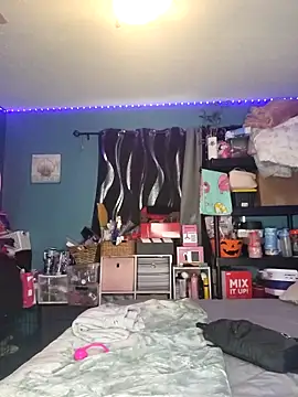 SexyNikki6969 online show from April 8, 4:29 pm