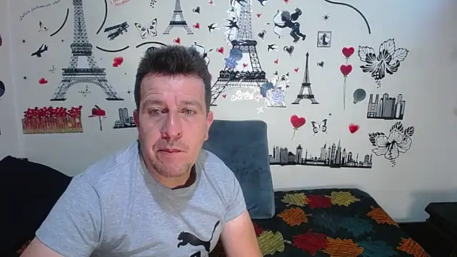 amaya 627 online show from February 19, 2:51 am