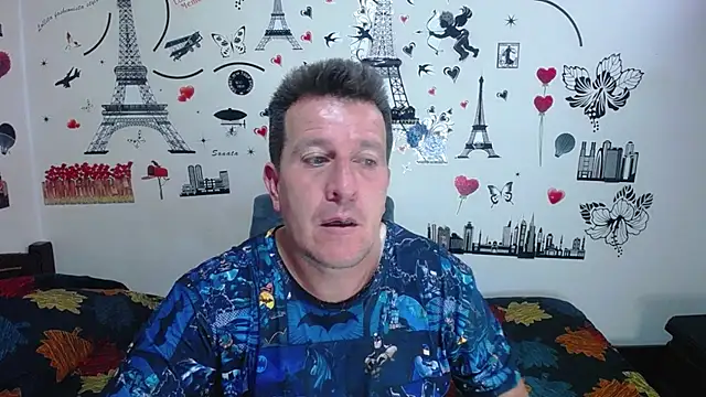 amaya 627 online show from April 13, 2:50 am