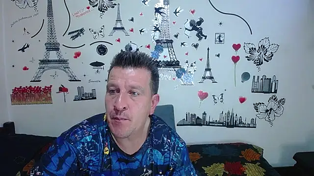 amaya 627 online show from April 16, 2:56 am