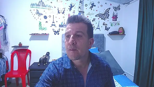 amaya 627 online show from July 11, 3:09 am