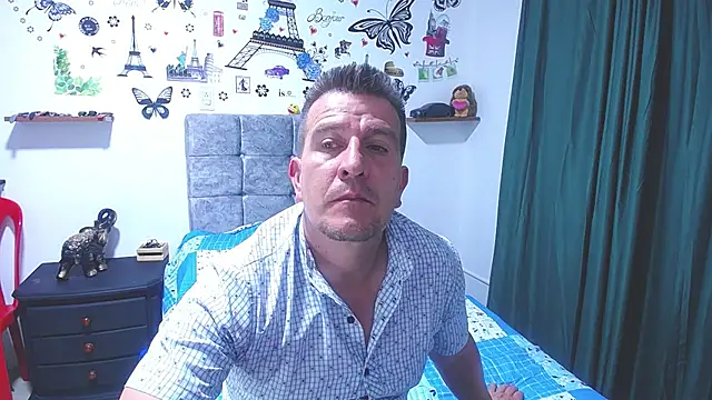 amaya 627 online show from July 18, 2:05 am