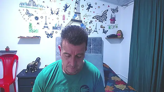 amaya 627 online show from July 25, 2:31 am