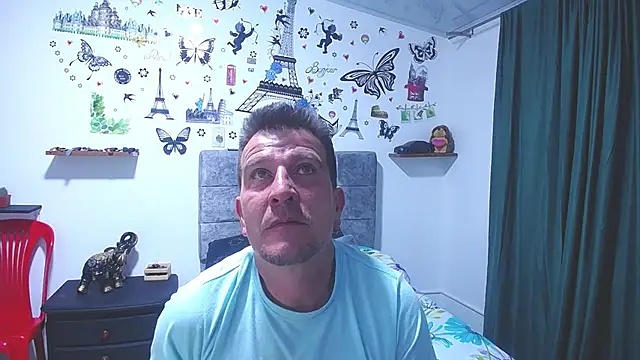amaya 627 online show from July 28, 1:56 am