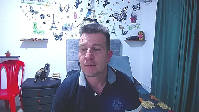 amaya 627 online show from July 31, 1:49 am
