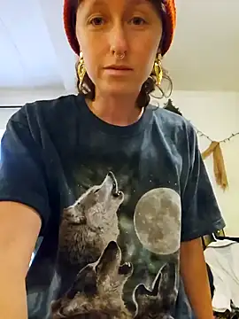 mossy kiss online show from December 15, 6:37 pm