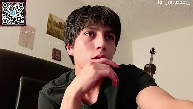 seraph1n online show from January 19, 7:01 am