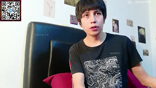 seraph1n online show from March 27, 8:52 pm