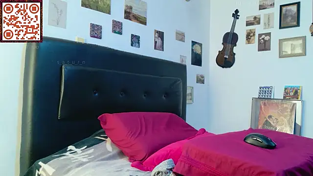 seraph1n online show from April 10, 7:13 am