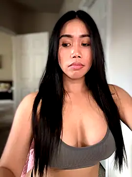 JazzieXo online show from November 19, 8:20 pm