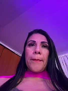 saaalome 1 online show from April 22, 9:49 pm