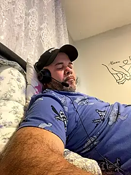 Cristian-Brayan online show from January 17, 2:55 pm