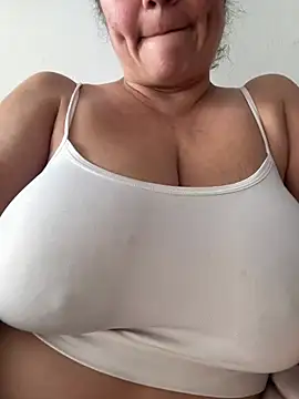 gabiTetas online show from March 13, 8:48 pm