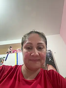 gabiTetas online show from May 28, 8:06 pm