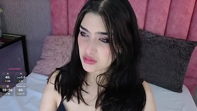 Alexa Thaylor  online show from March 25, 2:45 pm