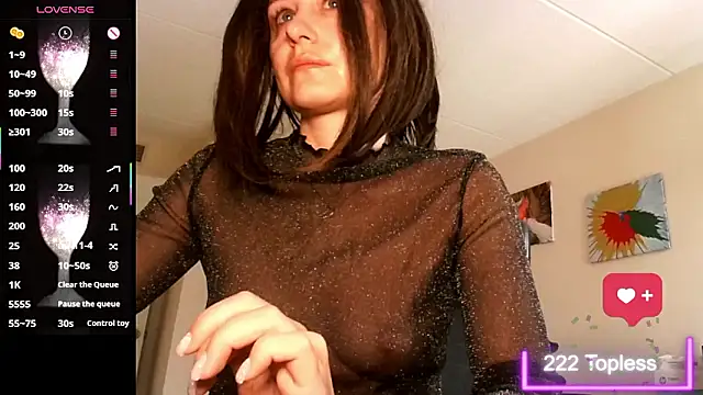 BlaBlaBla7016 online show from January 16, 4:00 pm