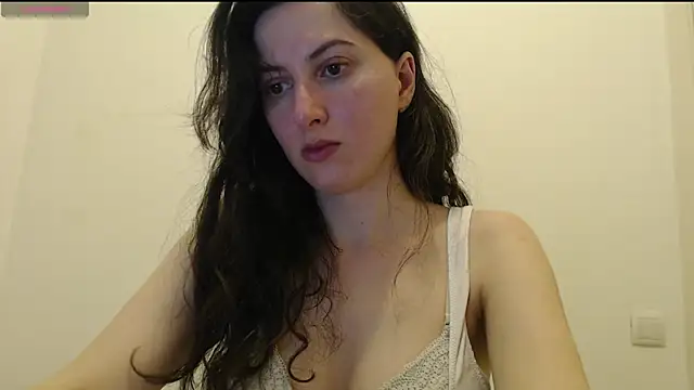 Snapshot of _Hot_Lady_ chatting on April 20, 9:05 pm Hot Lady online show from April 20, 9:05 pm