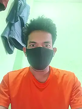 BHANUSURYA online show from April 17, 2:47 am