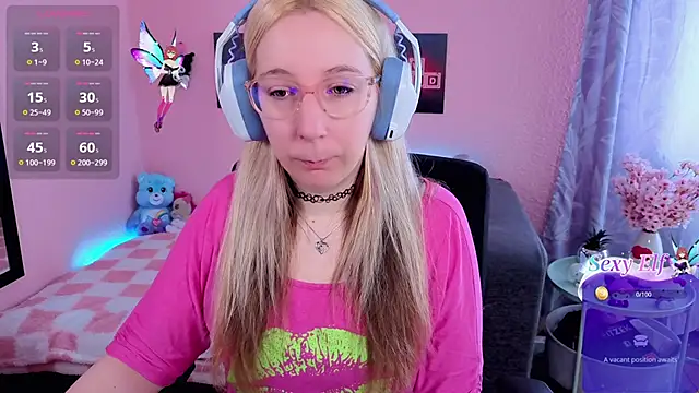 JustKerry online show from April 10, 8:52 am