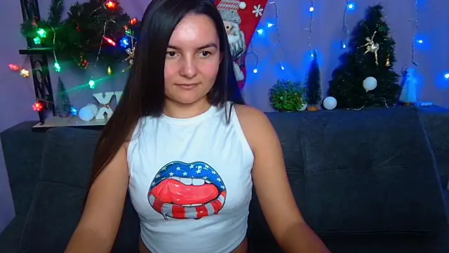 Snapshot of JasmineAsha chatting on January 4, 4:00 pm JasmineAsha online show from January 4, 4:00 pm