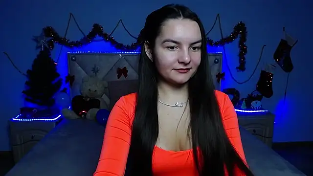 Snapshot of JasmineAsha chatting on January 9, 7:21 am JasmineAsha online show from January 9, 7:21 am