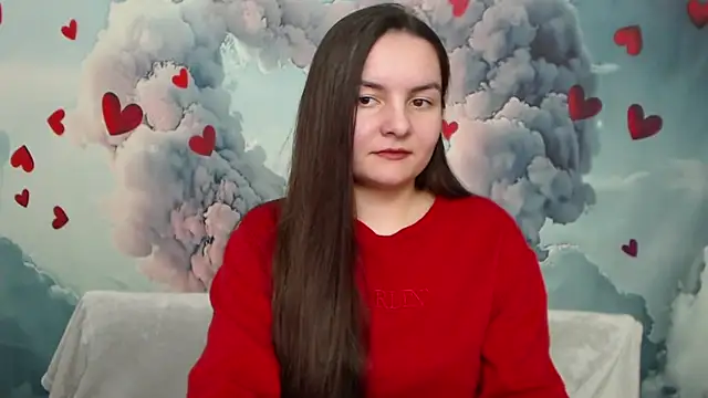 Snapshot of JasmineAsha chatting on February 2, 11:08 am JasmineAsha online show from February 2, 11:08 am