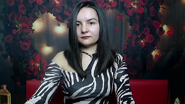 Snapshot of JasmineAsha chatting on February 21, 7:45 am JasmineAsha online show from February 21, 7:45 am