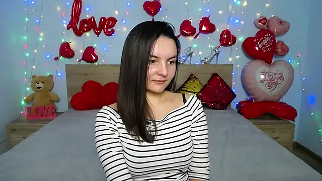 Snapshot of JasmineAsha chatting on February 28, 4:53 pm JasmineAsha online show from February 28, 4:53 pm