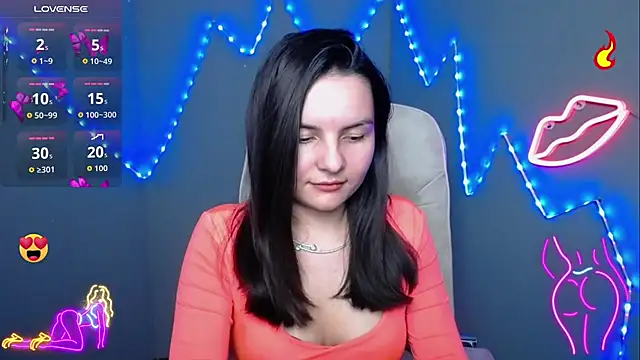 Snapshot of JasmineAsha chatting on April 23, 2:41 pm JasmineAsha online show from April 23, 2:41 pm