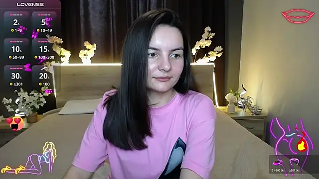 Snapshot of JasmineAsha chatting on April 30, 11:27 am JasmineAsha online show from April 30, 11:27 am