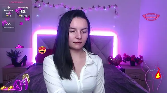 Snapshot of JasmineAsha chatting on May 5, 7:33 pm JasmineAsha online show from May 5, 7:33 pm