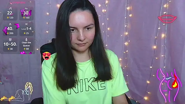 Snapshot of JasmineAsha chatting on May 14, 8:32 am JasmineAsha online show from May 14, 8:32 am